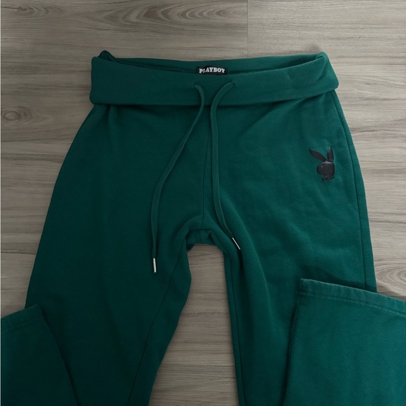 PLAYBOY Pants - PLAYBOY Women’s Sweatpants